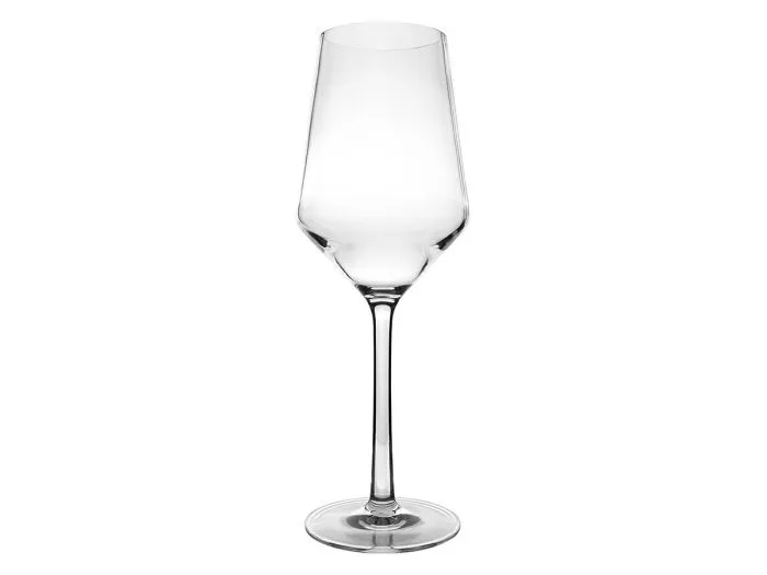 Bo-Camp Tritan set di bicchieri da vino bianco