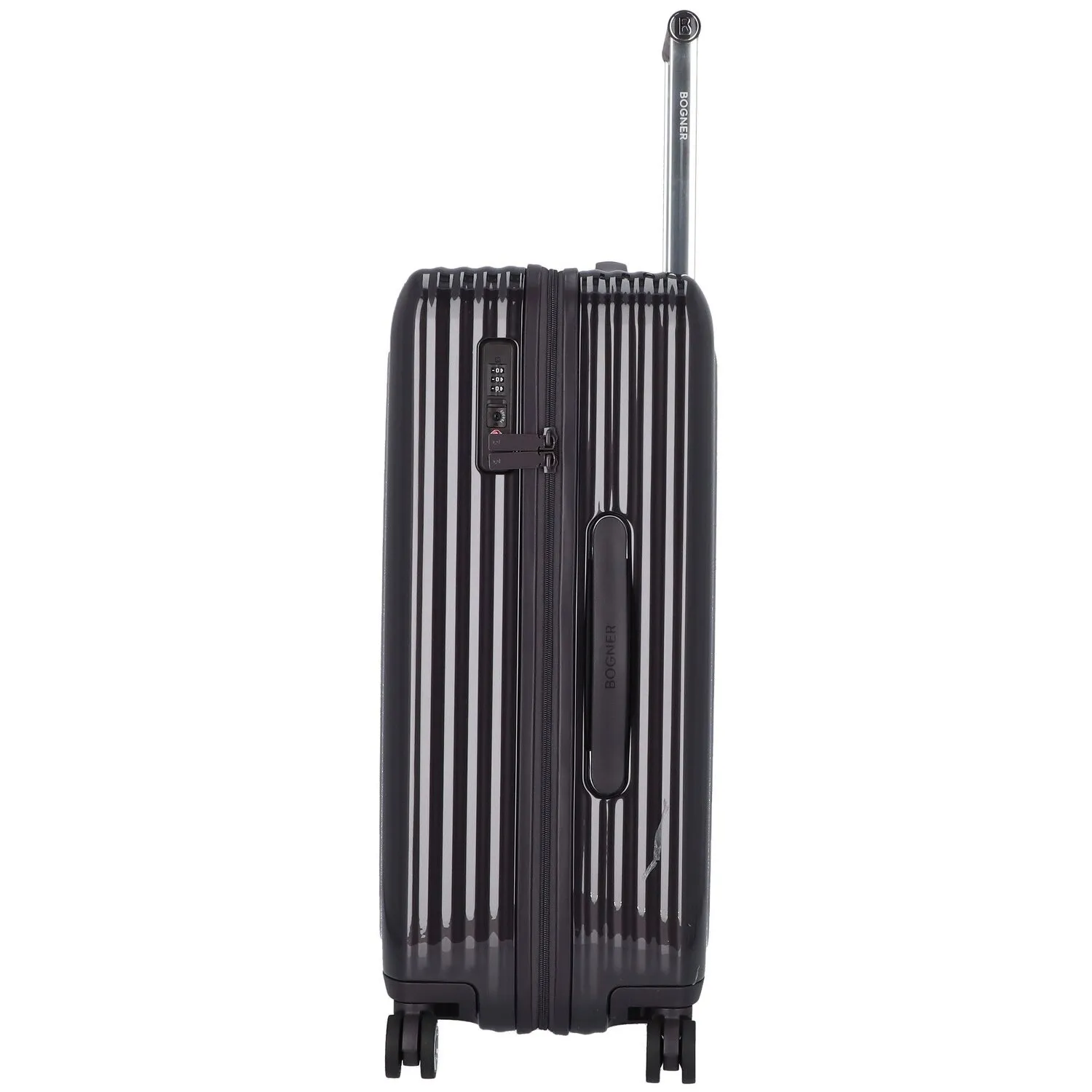 Bogner Piz 4 ruote Carrello M 65 cm