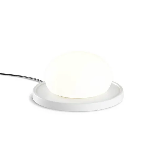 Bolita Lampada da Tavolo Bianco - Marset | Acquista online