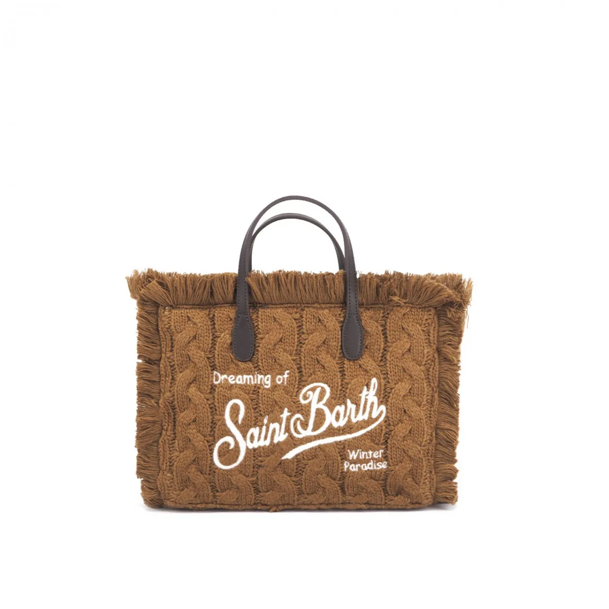 Borsa Colette Braid Tricot