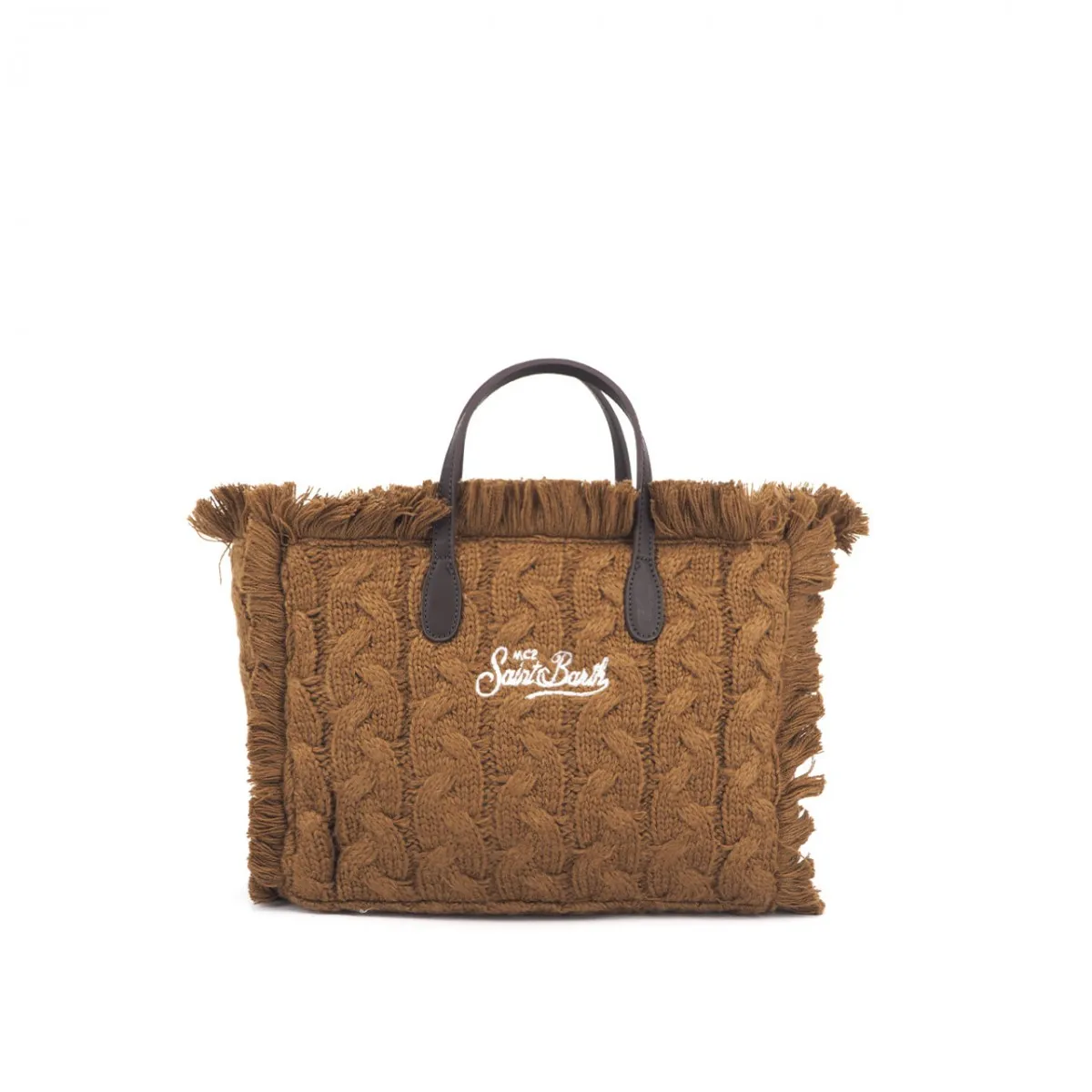 Borsa Colette Braid Tricot