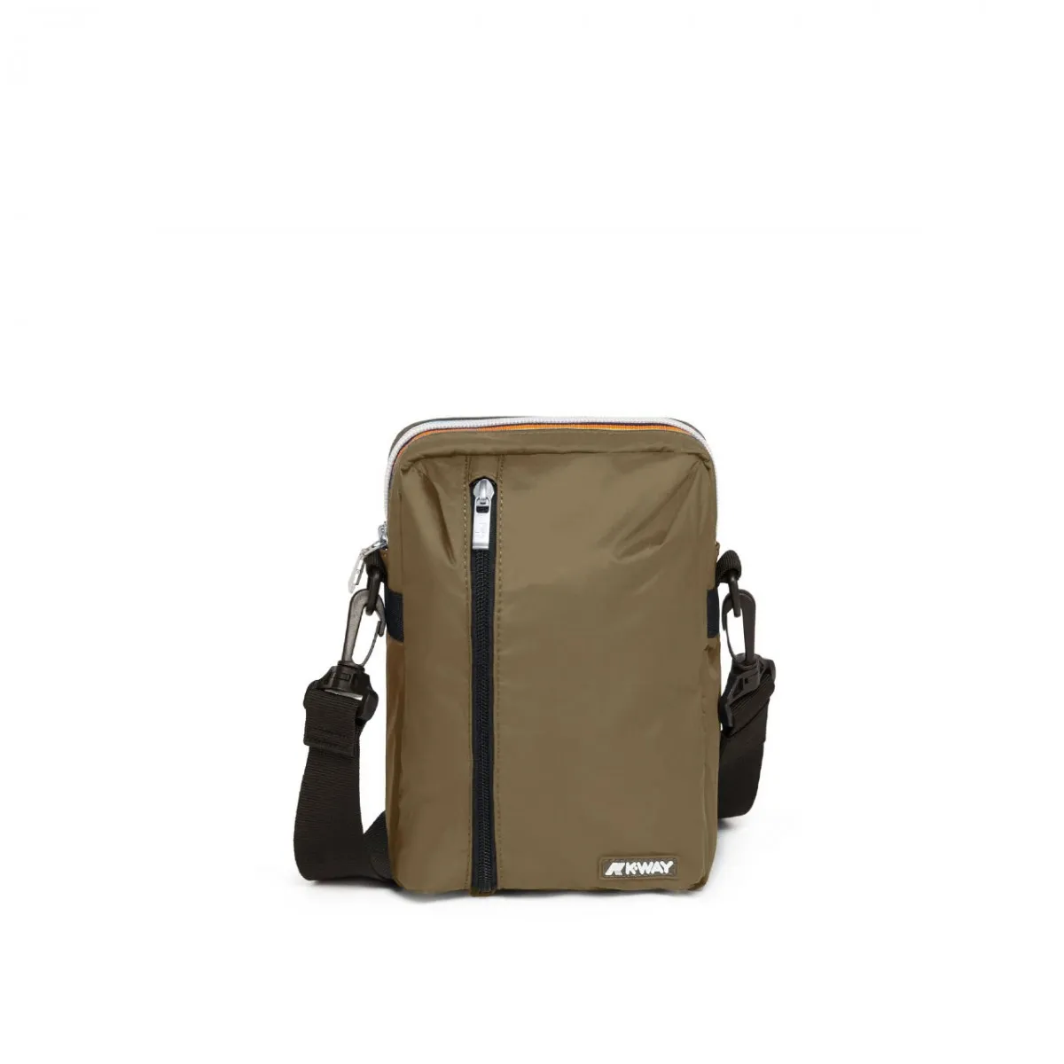 Borsello Barbiton Brown Corda