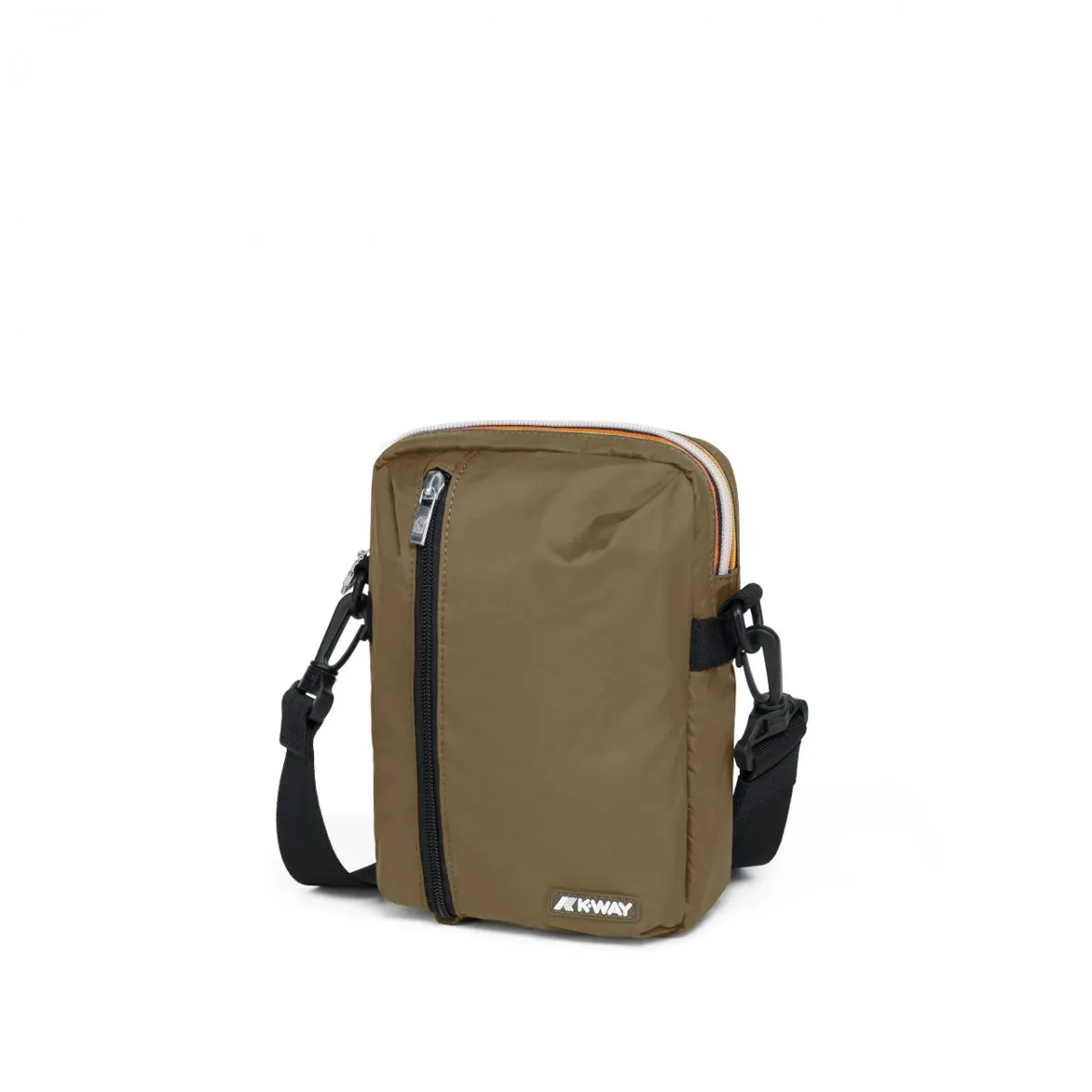 Borsello Barbiton Brown Corda