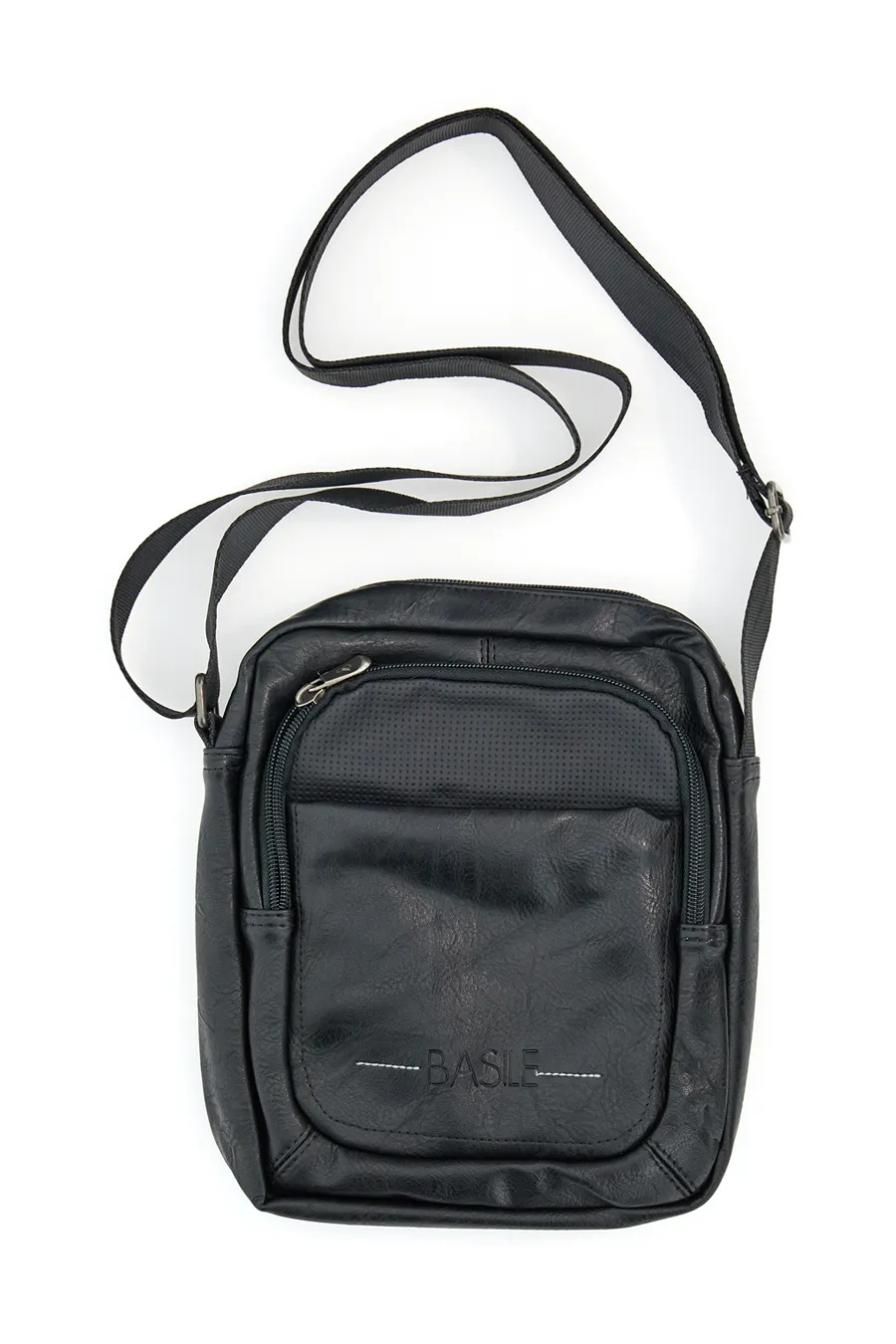 Borsello Basile 20951 Nero