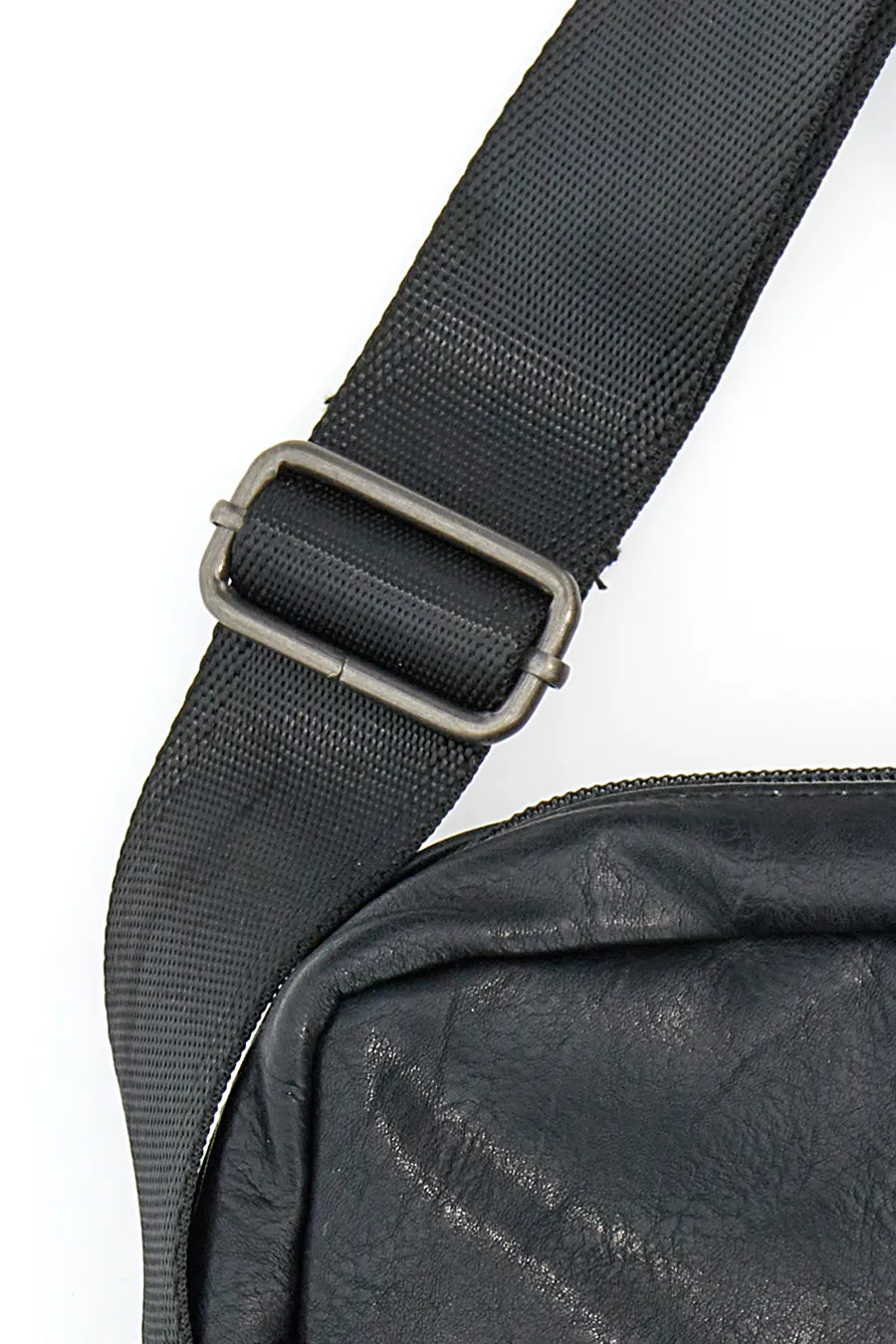 Borsello Basile 20951 Nero