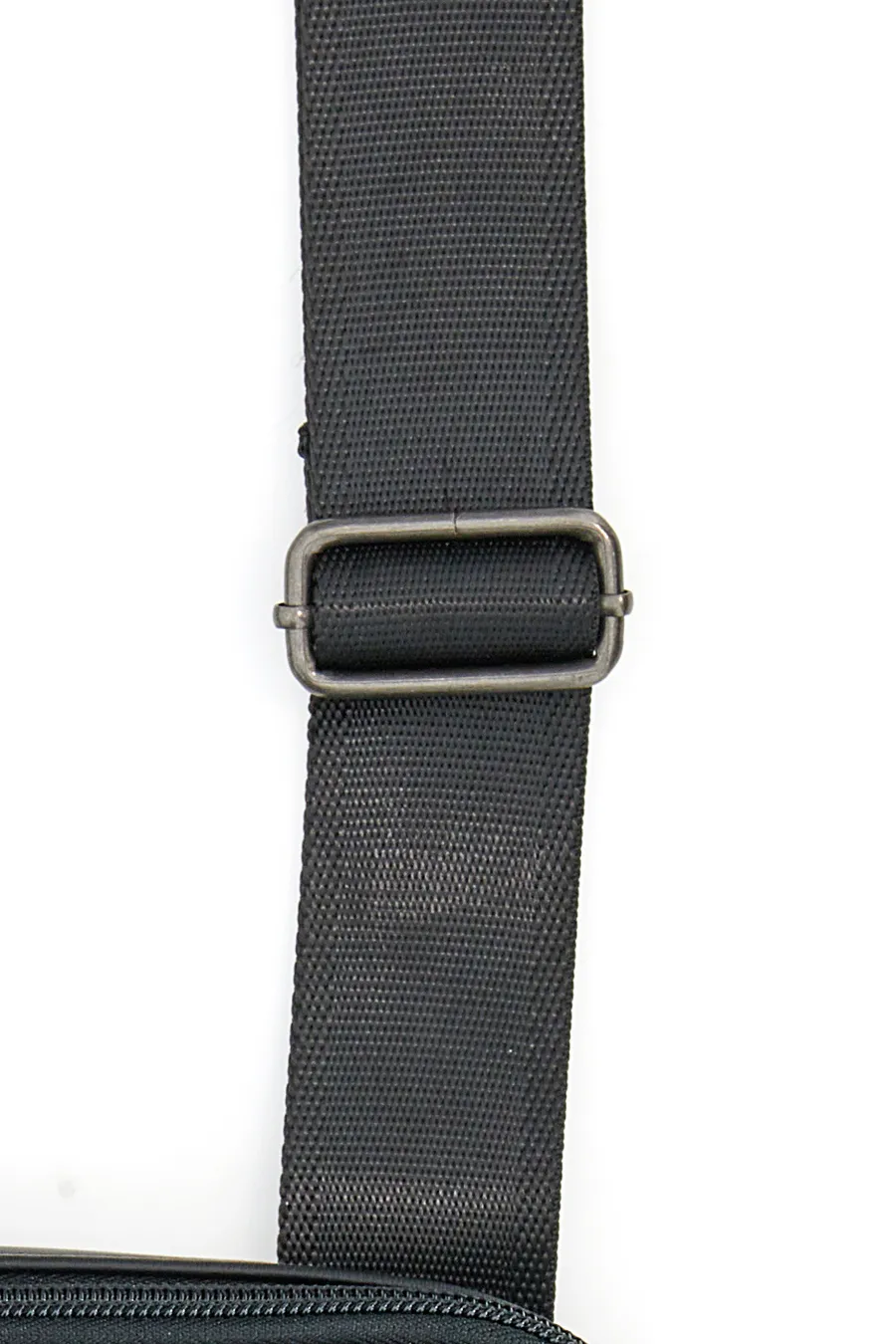 Borsello Basile 21AI190 Nero