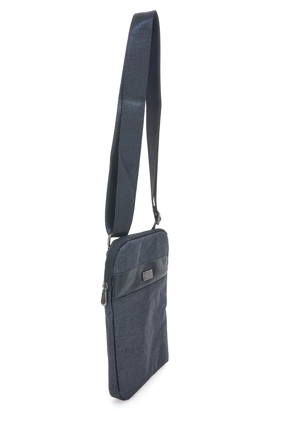 Borsello Basile 21PE151 Antracite
