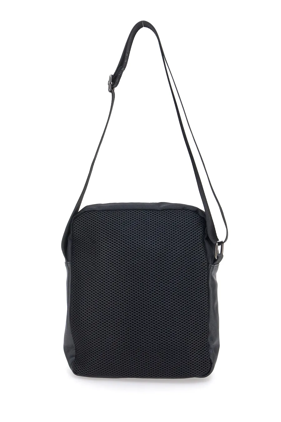 Borsello Biagiotti Nero 262-4