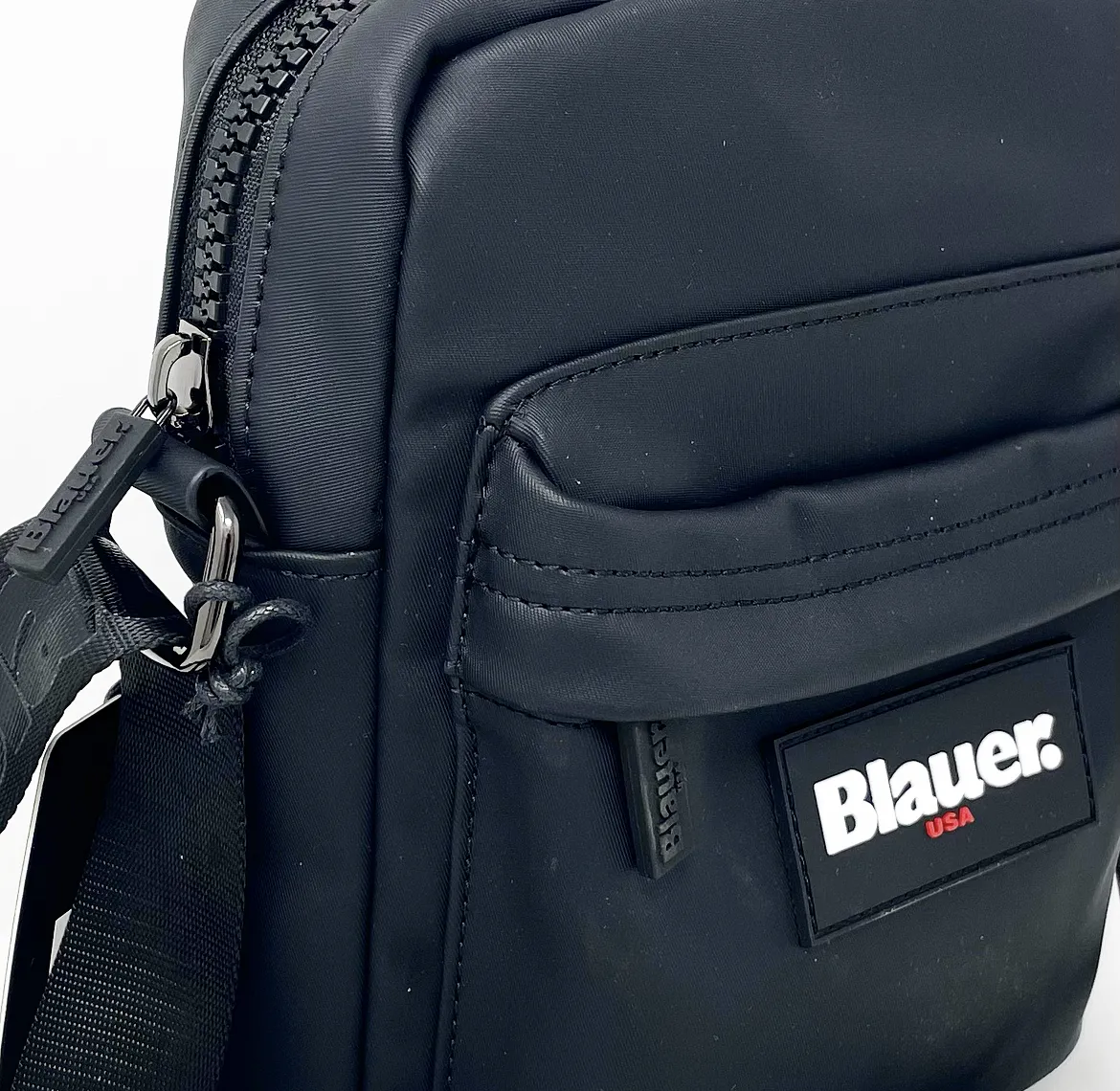 BORSELLO BLAUER BLACK