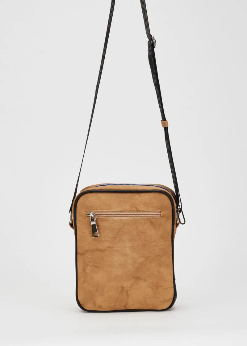Borsello in canvas