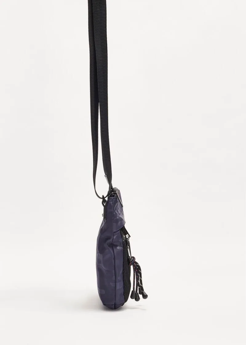 Borsello in nylon