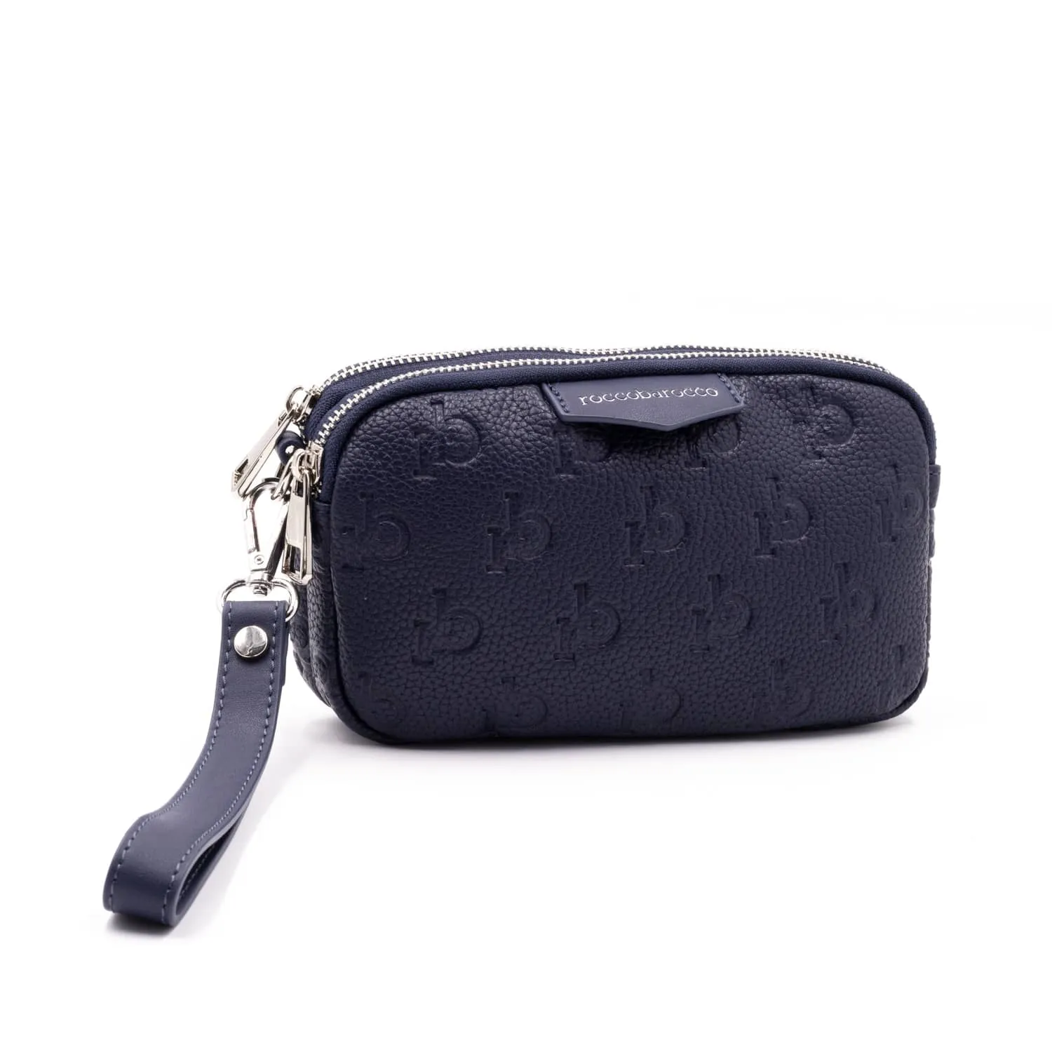 Borsello Monogram Man Roccobarocco – RBRB13212