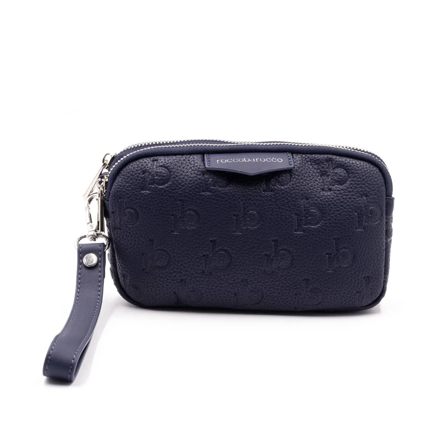 Borsello Monogram Man Roccobarocco – RBRB13212