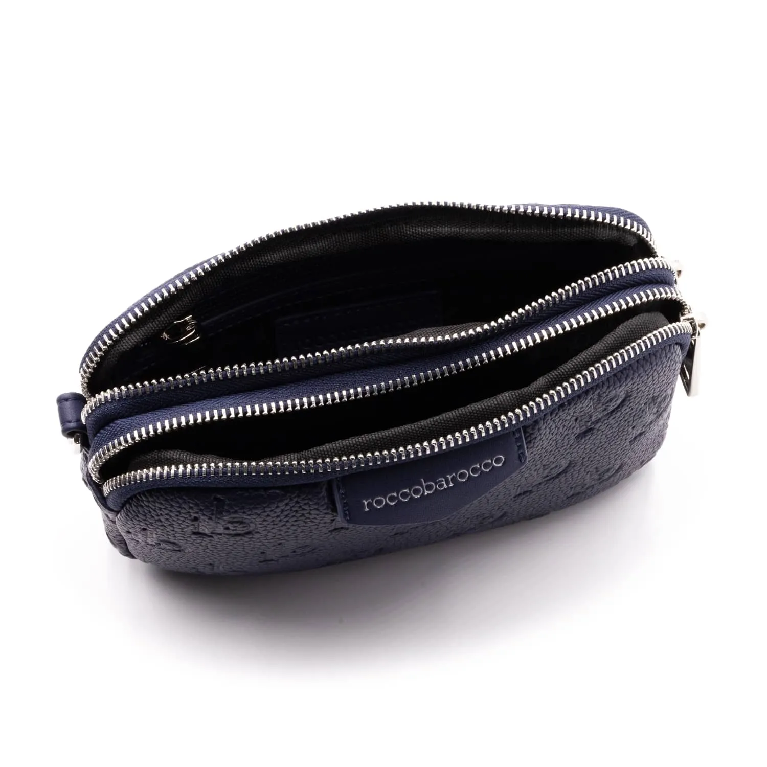 Borsello Monogram Man Roccobarocco – RBRB13212