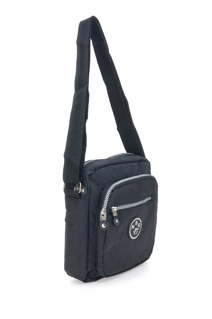 Borsello NBG 21078 Nero