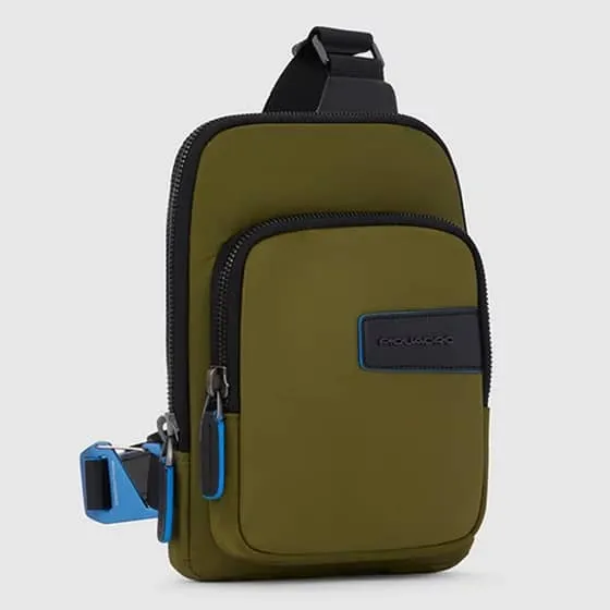 Borsello Ryan Piquadro – CA5704RY