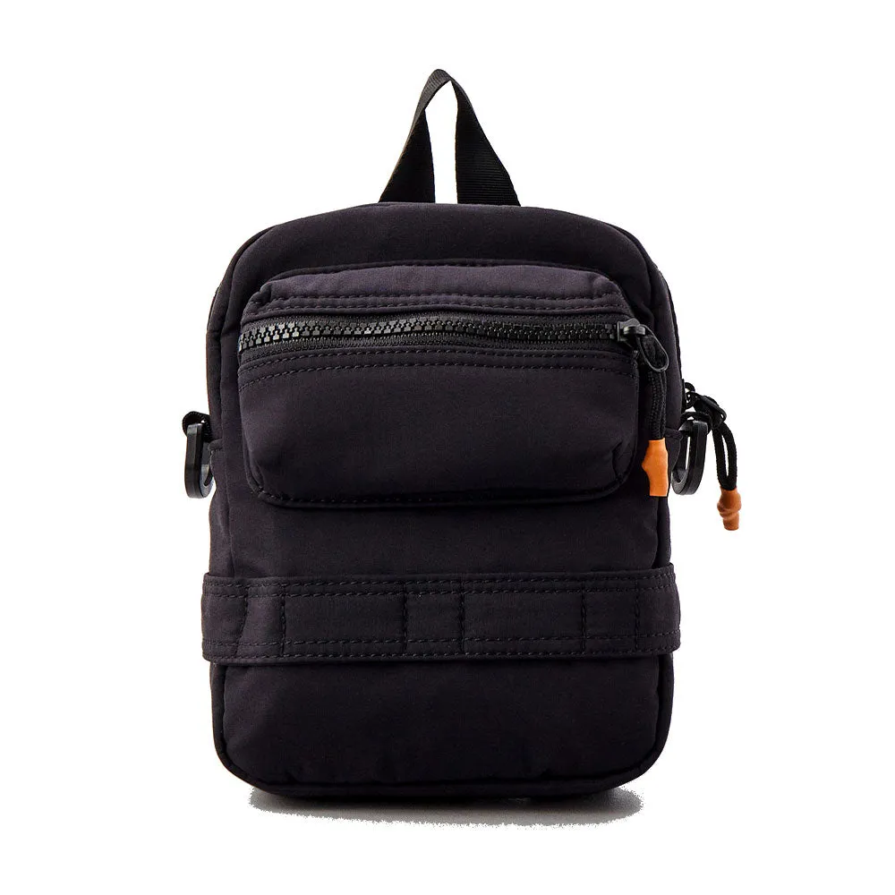 Borsello Uomo Armani Exchange in Tessuto Colore Nero - 952429