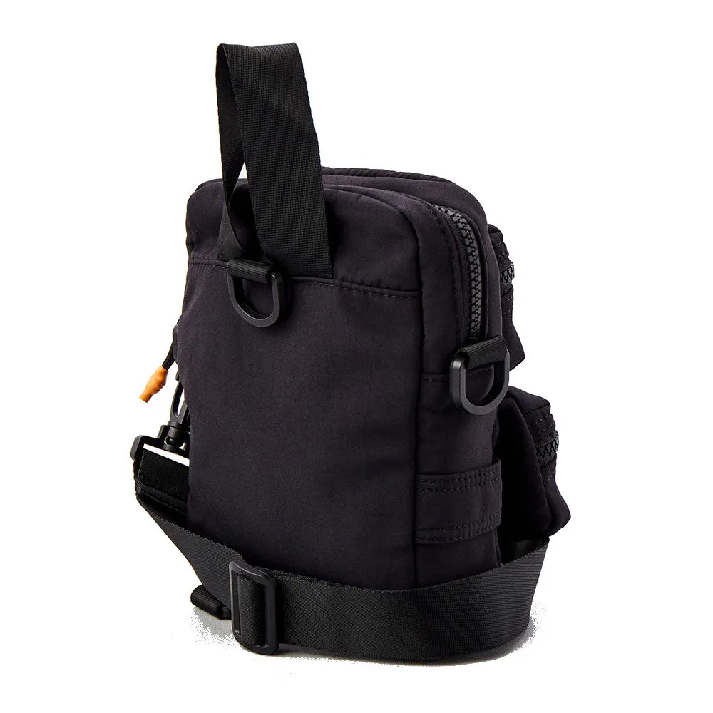 Borsello Uomo Armani Exchange in Tessuto Colore Nero - 952429