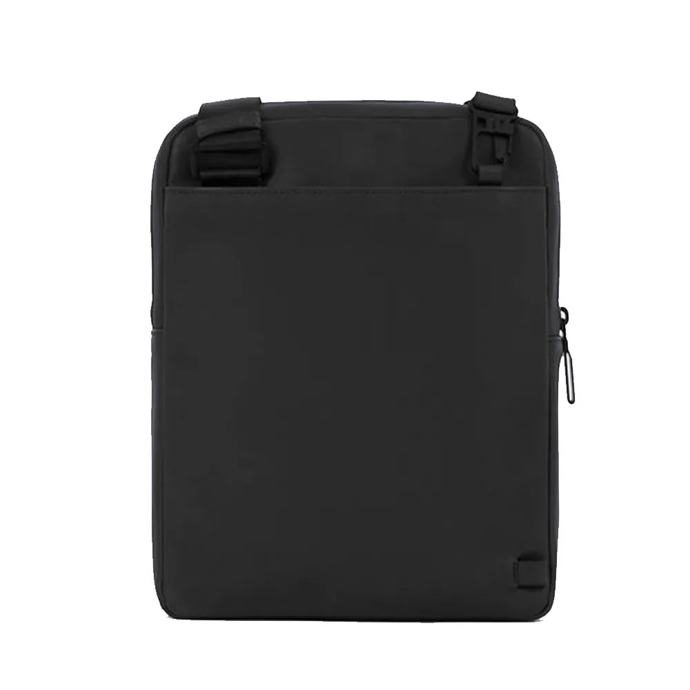 Borsello Uomo PIQUADRO in Pelle Nera Linea Aye - CA1816W119