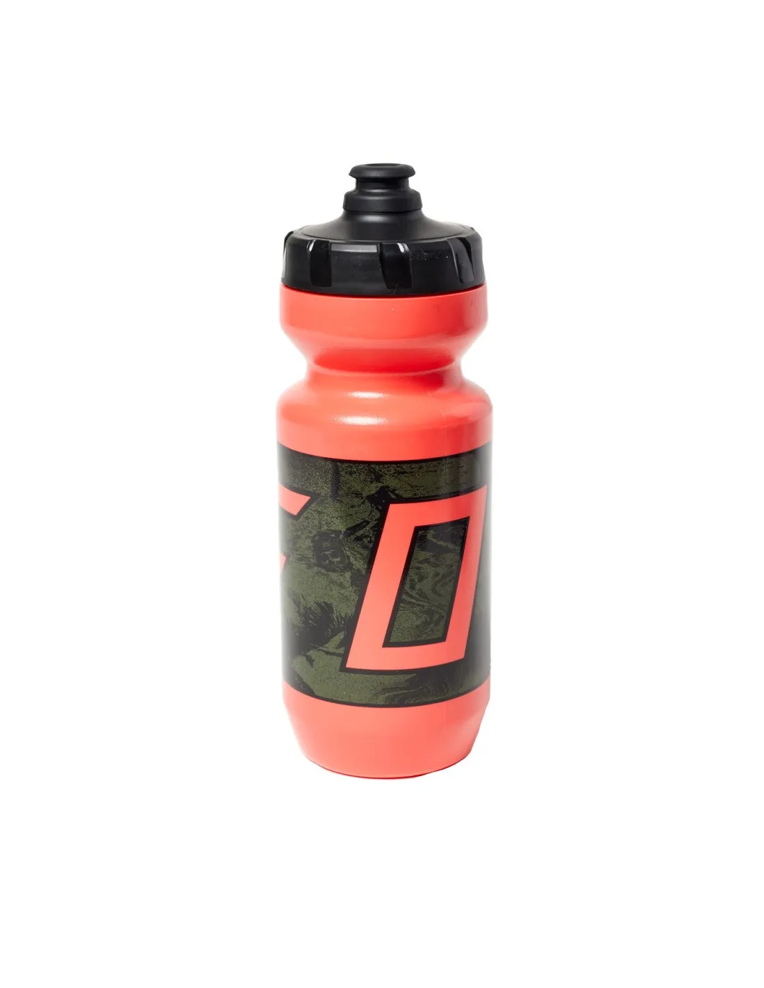 Bottiglia Purist Fox 22 OZ Verde Oliva