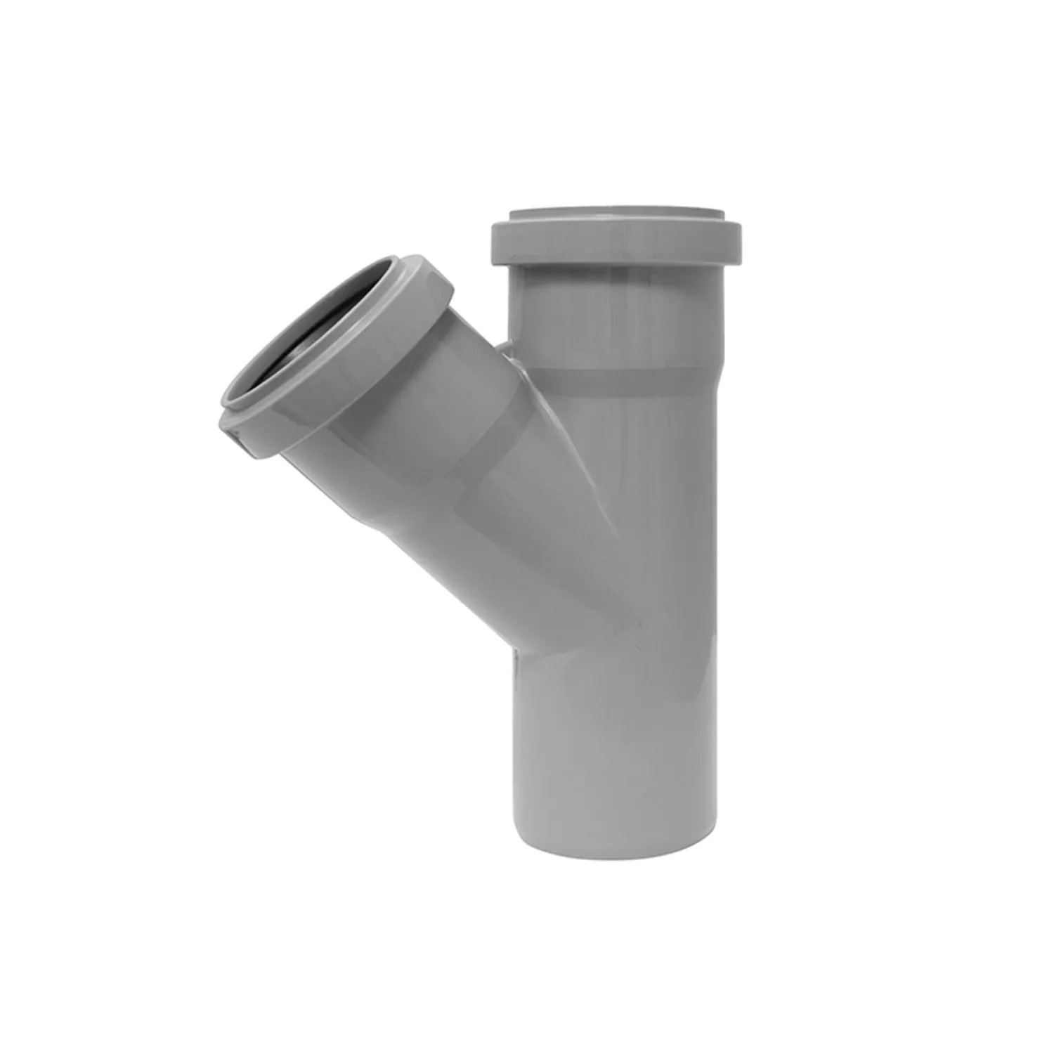 Braga HTEA 45° Ø 110/110 mm
