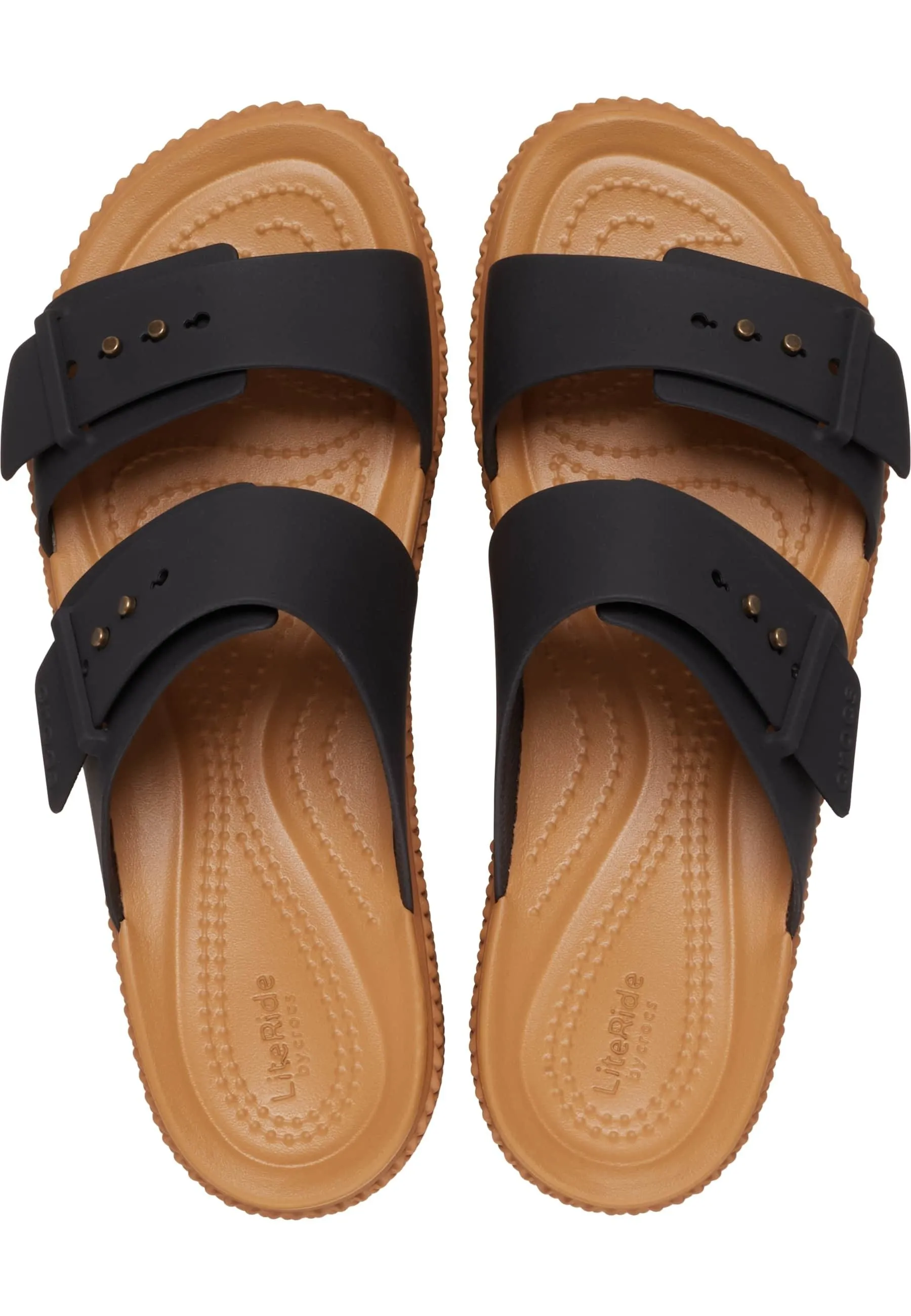 BROOKLYN BUCKLE - Ciabatte da mare