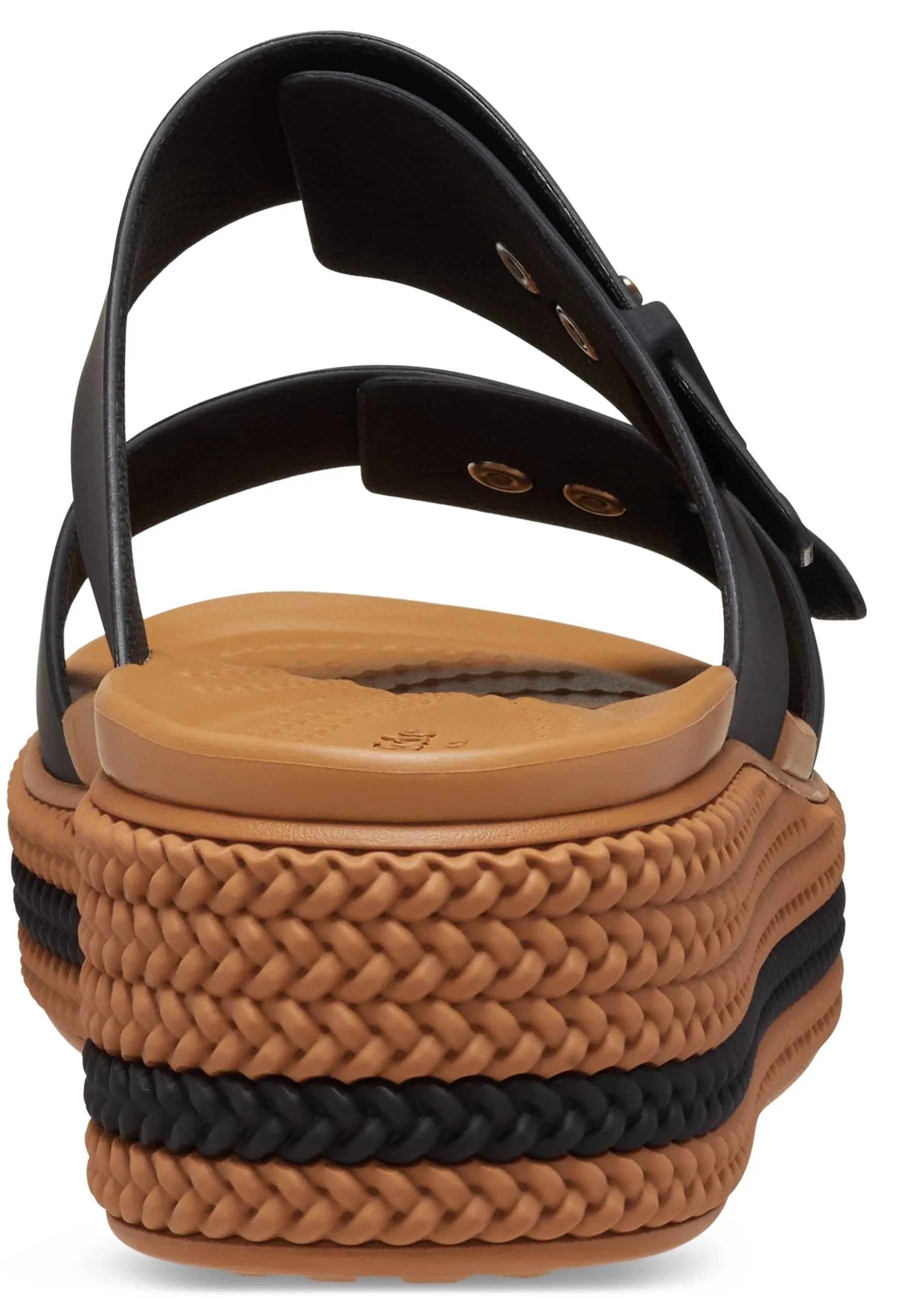 BROOKLYN BUCKLE - Ciabatte da mare