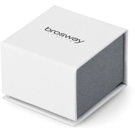 BROSWAY Anello donna gioielli Brosway Tring BTGC46A