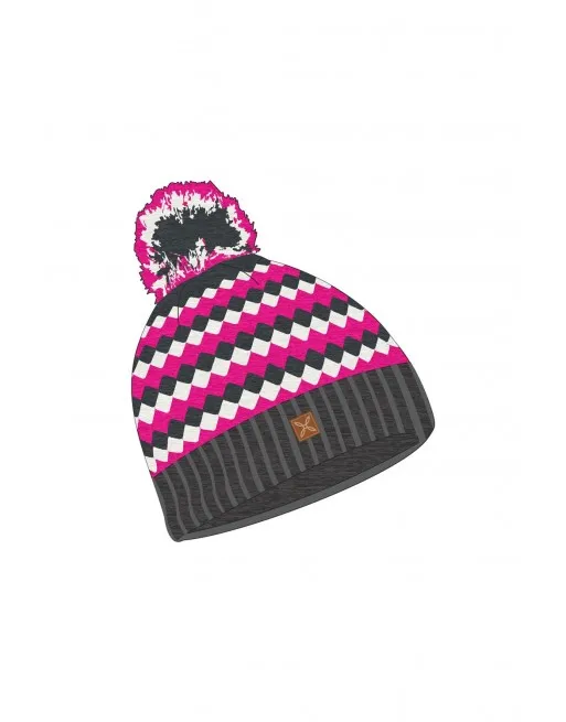 BUBBLE BERRETTO MONTURA UNISEX