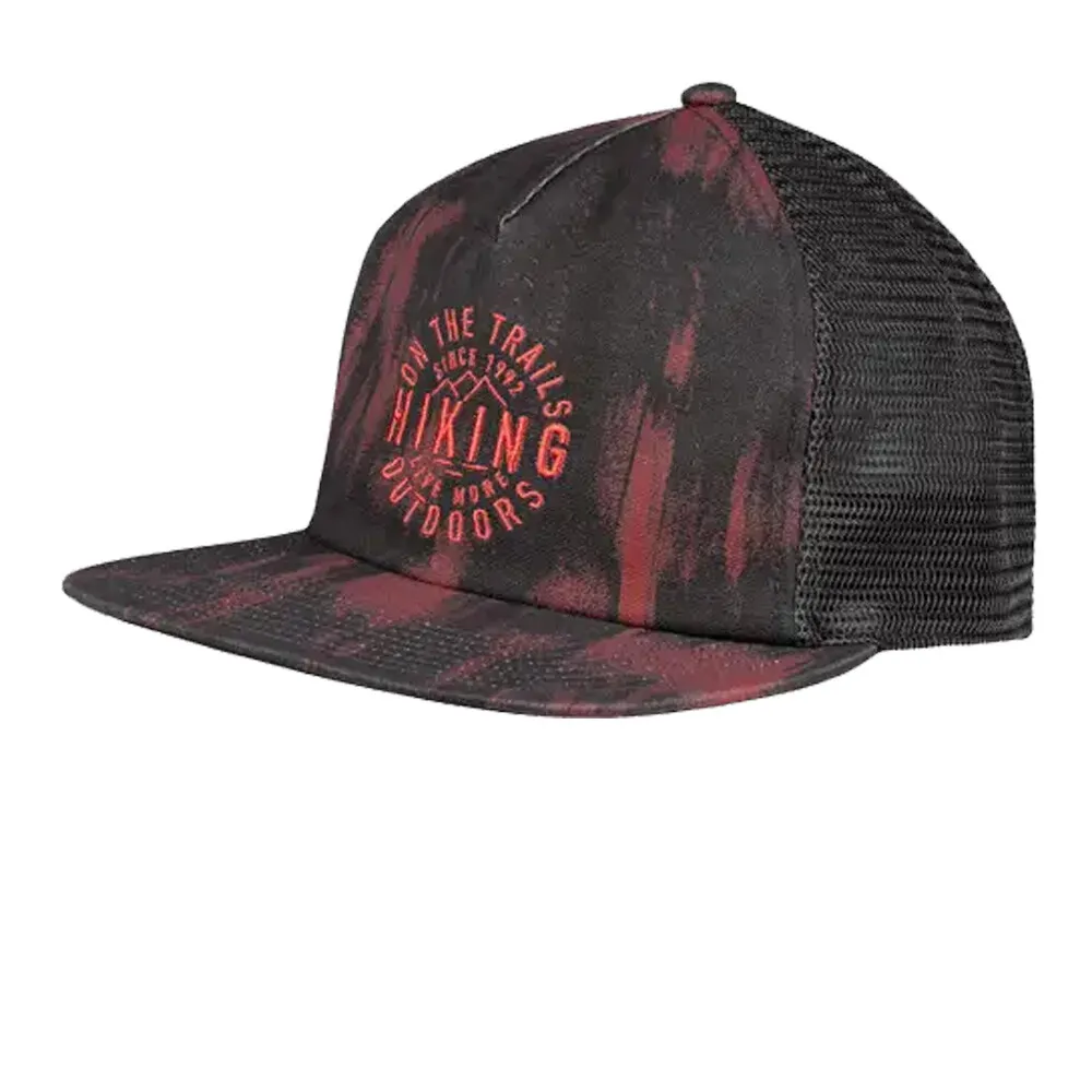 Buff Trucker Berretto - SS24
