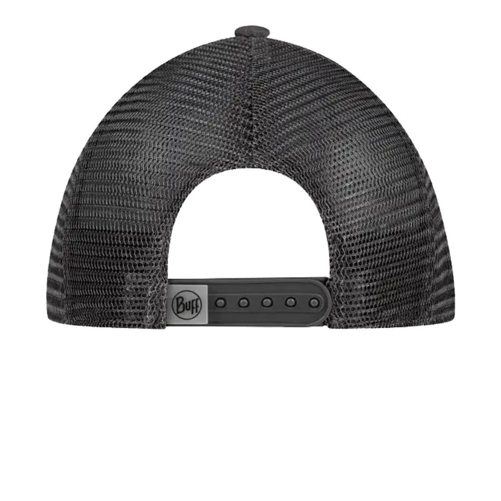 Buff Trucker Berretto - SS24