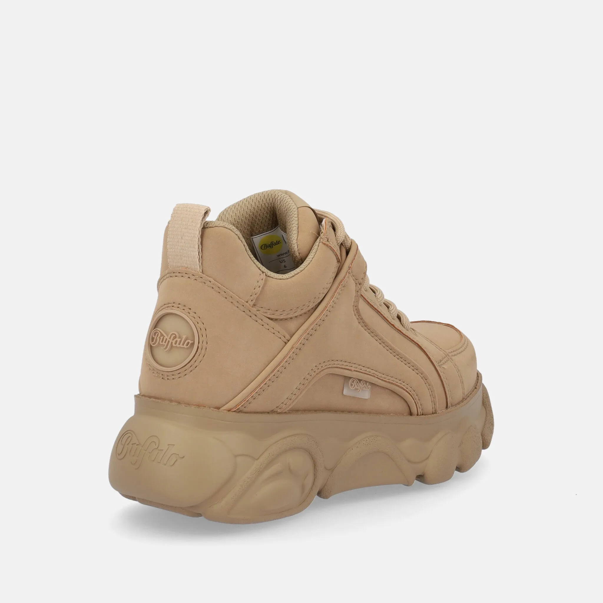 BUFFALO SNEAKERS
