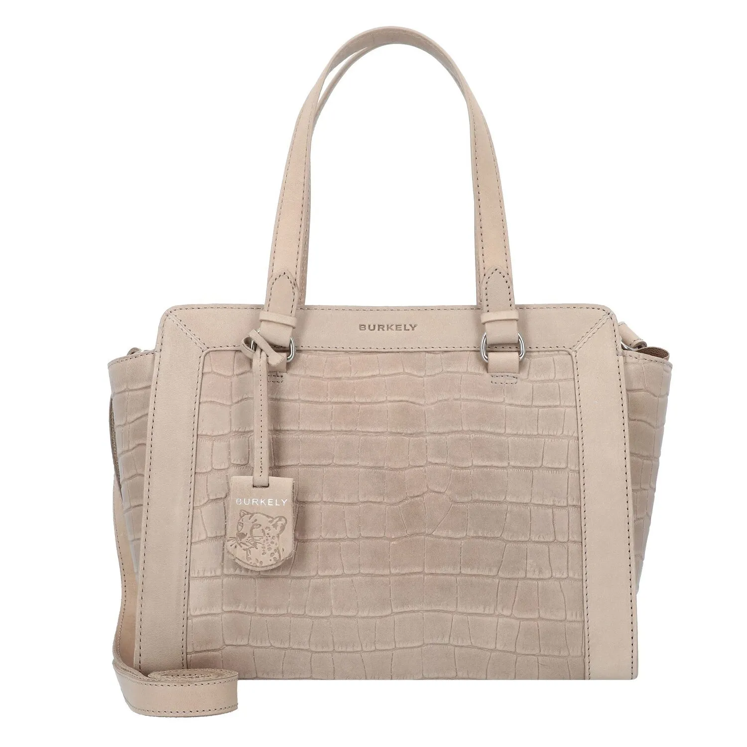 Burkely Icon Ivy Borsa a tracolla Pelle 29.5 cm
