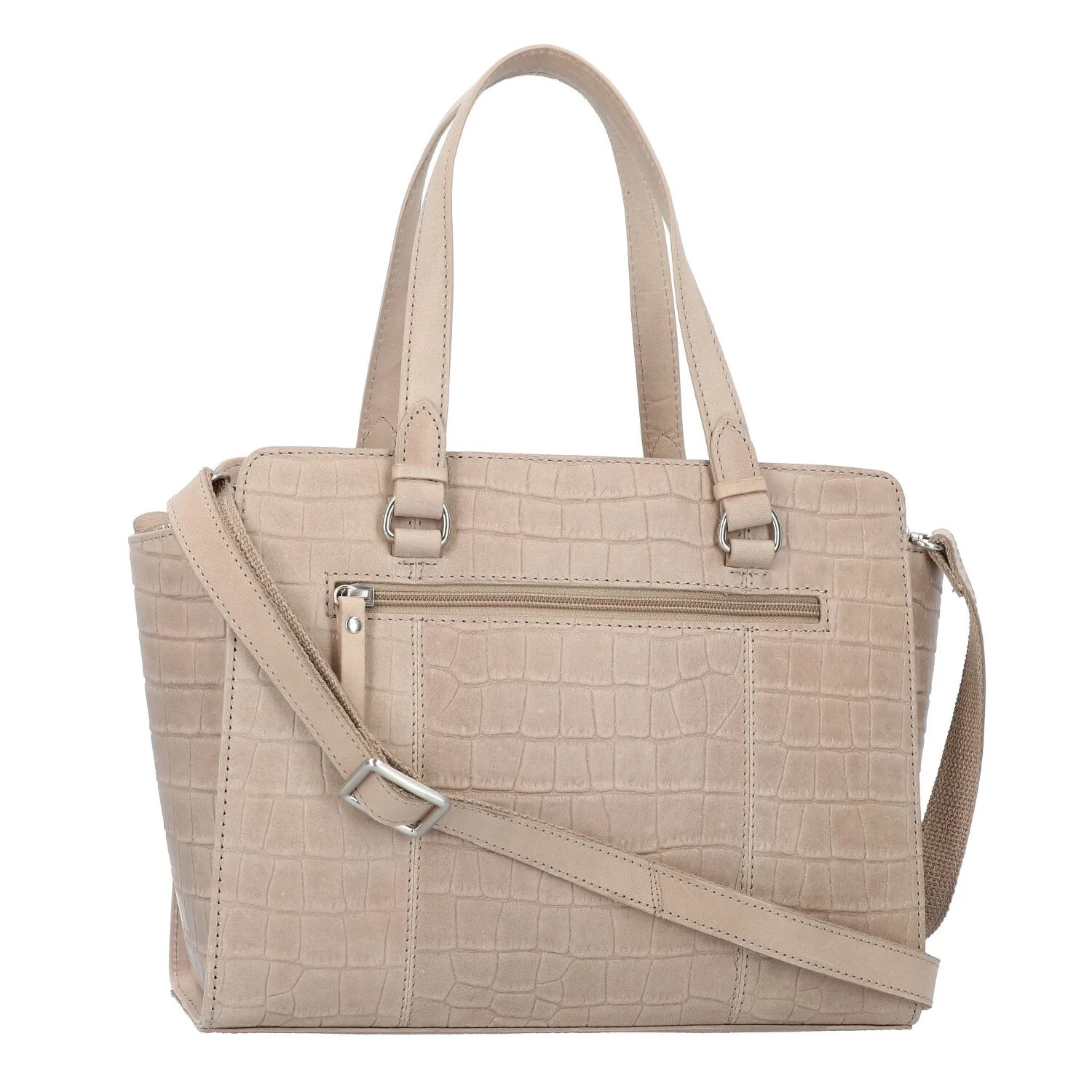 Burkely Icon Ivy Borsa a tracolla Pelle 29.5 cm