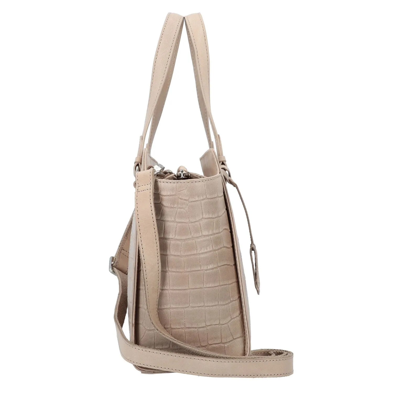 Burkely Icon Ivy Borsa a tracolla Pelle 29.5 cm