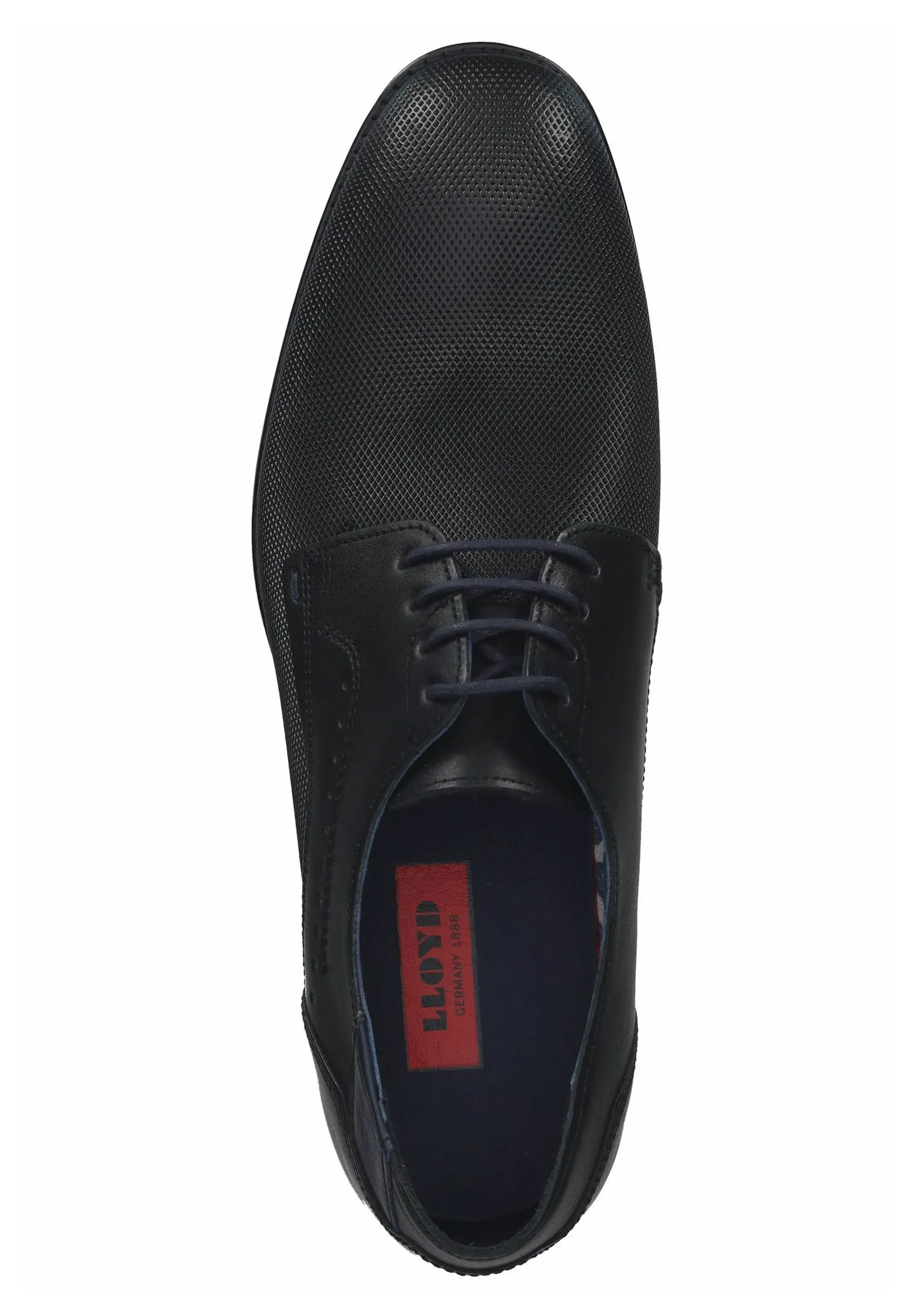 BUSINESS - Stringate eleganti