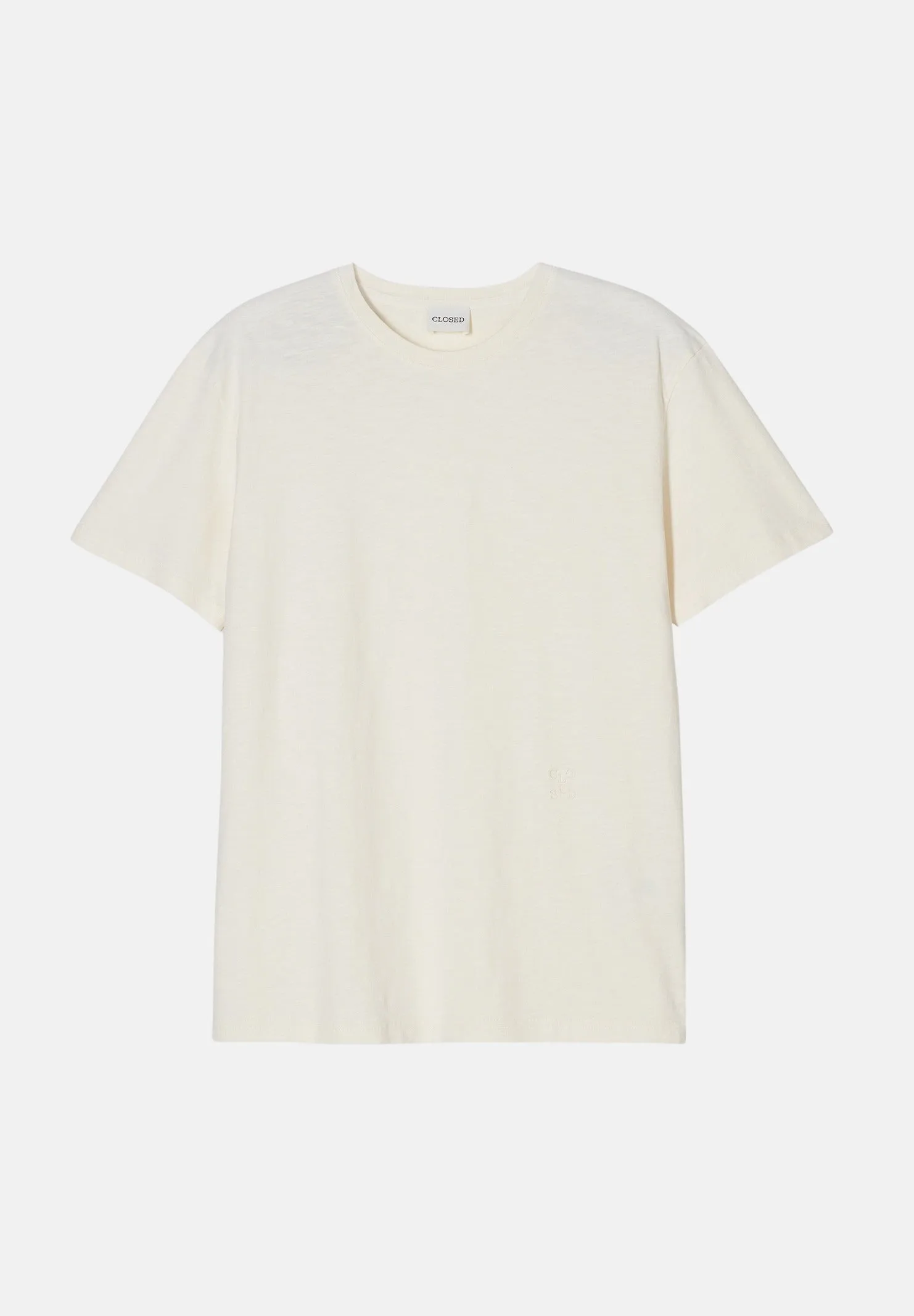 C85026-45C-EM - T-shirt - CLOSED
