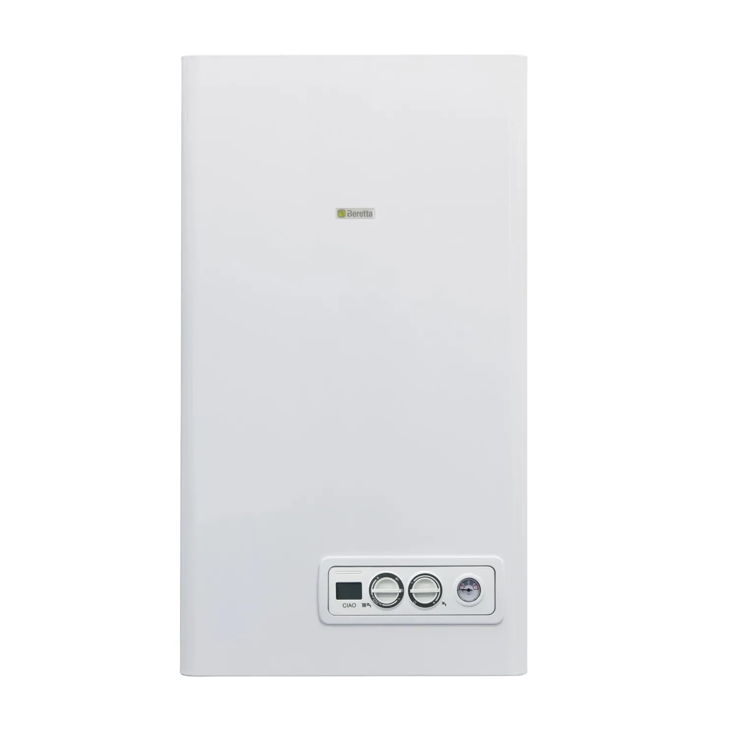 Caldaia a camera aperta a GPL 24 kW da interno