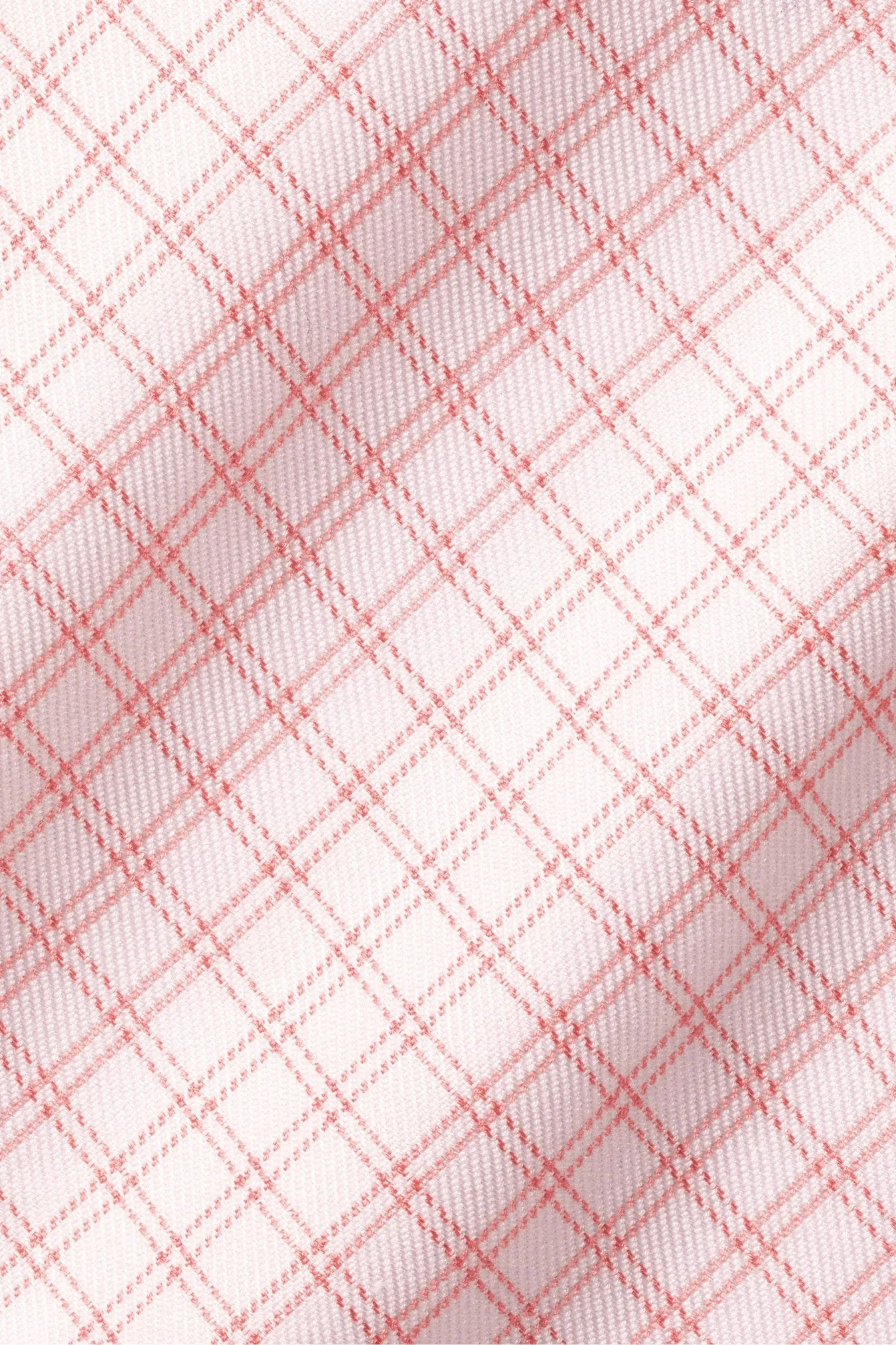 Camicia Charles Tyrwhitt A righe Cotone egiziano Vestibilità attillata / Slim