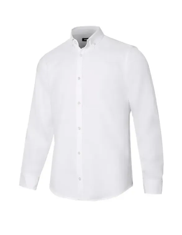Camicia manica lunga da Lavoro Stretch Velilla 405004S