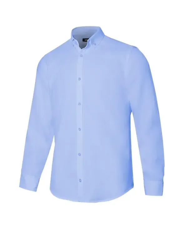 Camicia manica lunga da Lavoro Stretch Velilla 405004S