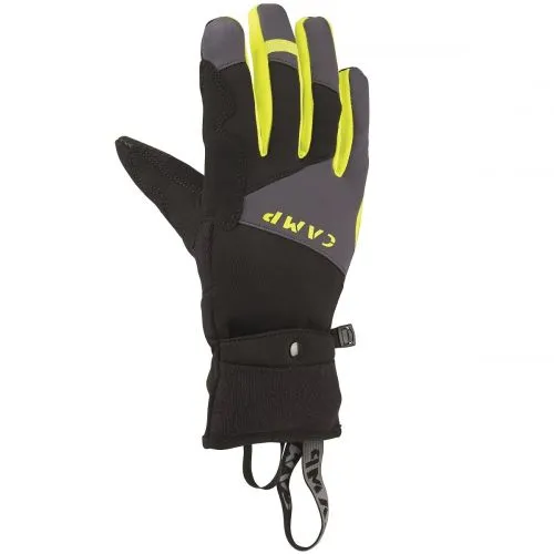 CAMP G Comp Warm guanti sci alpinismo