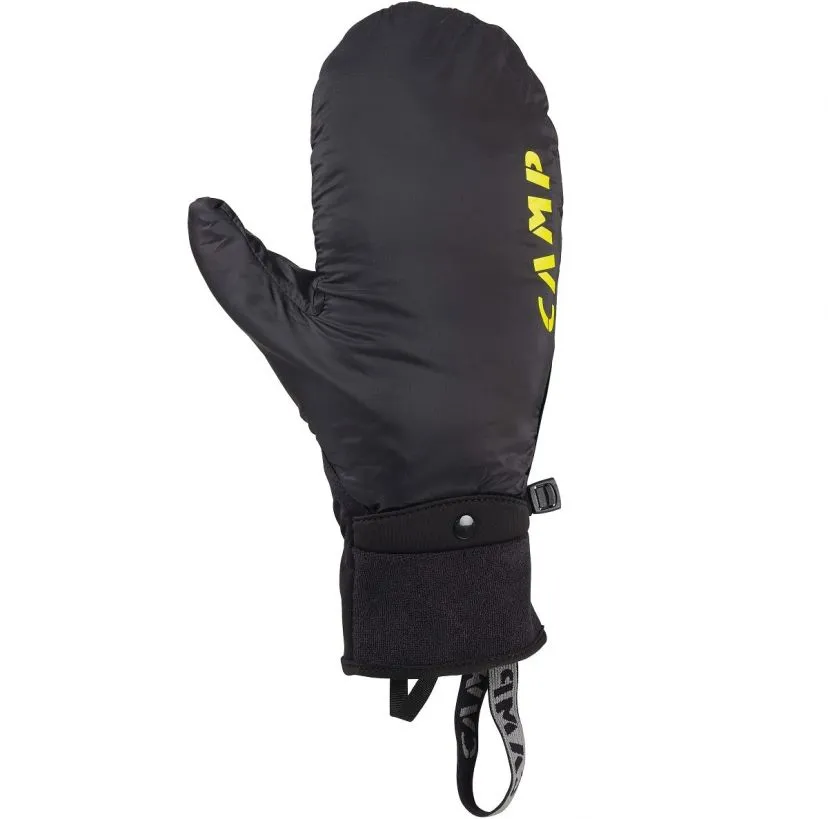 CAMP G Comp Warm guanti sci alpinismo