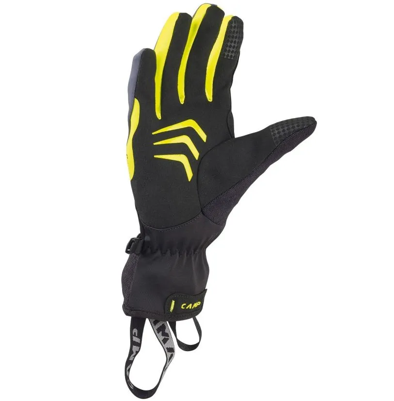 CAMP G Comp Warm guanti sci alpinismo