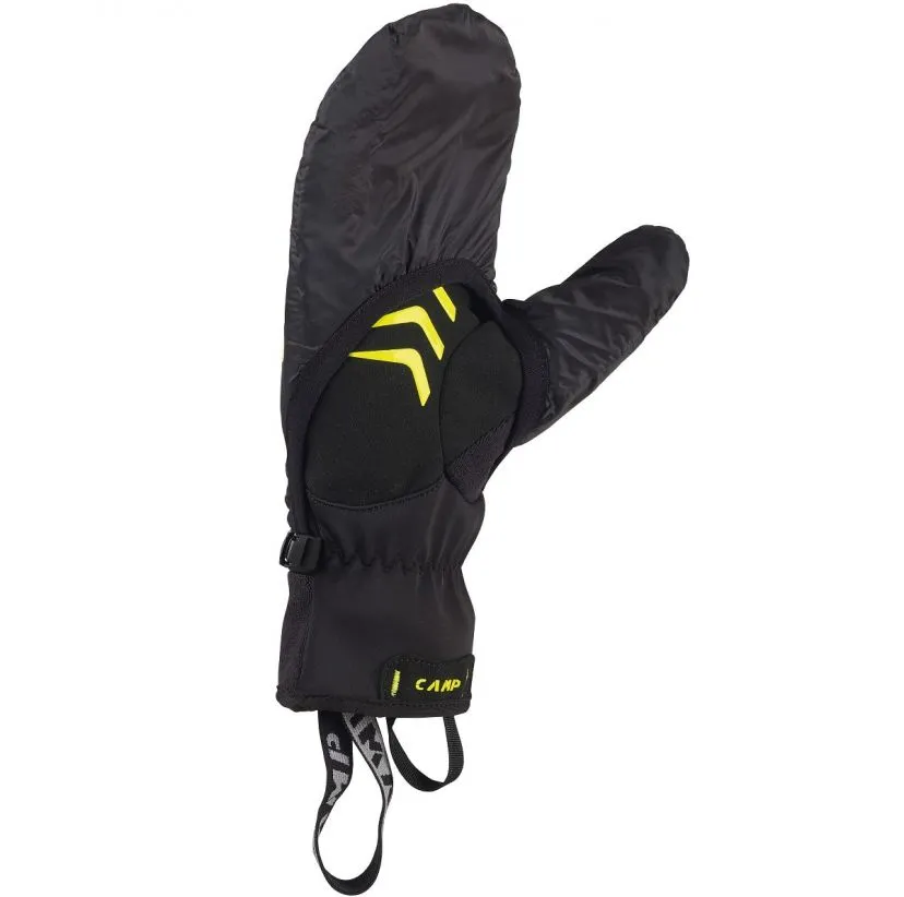 CAMP G Comp Warm guanti sci alpinismo