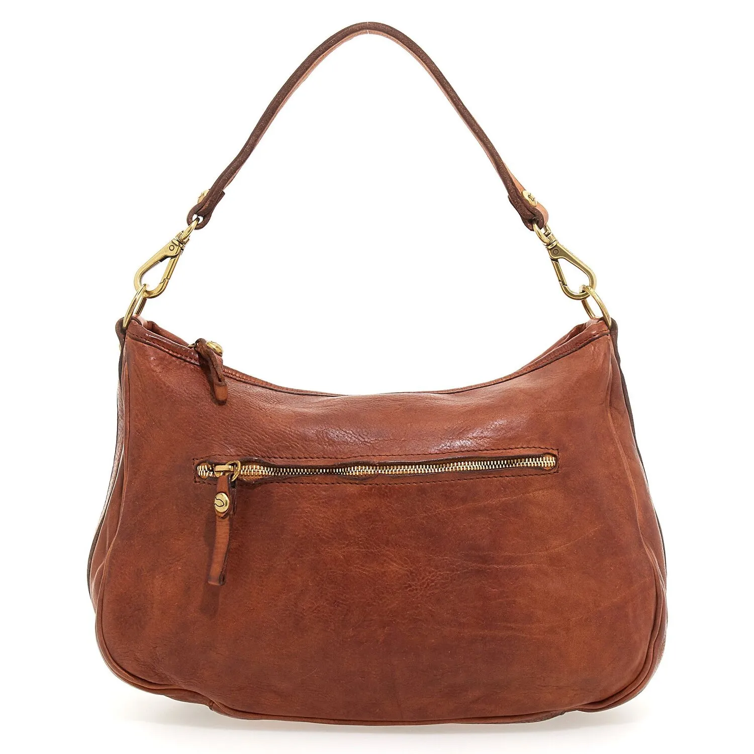 Campomaggi Borsa a tracolla Pelle 32 cm