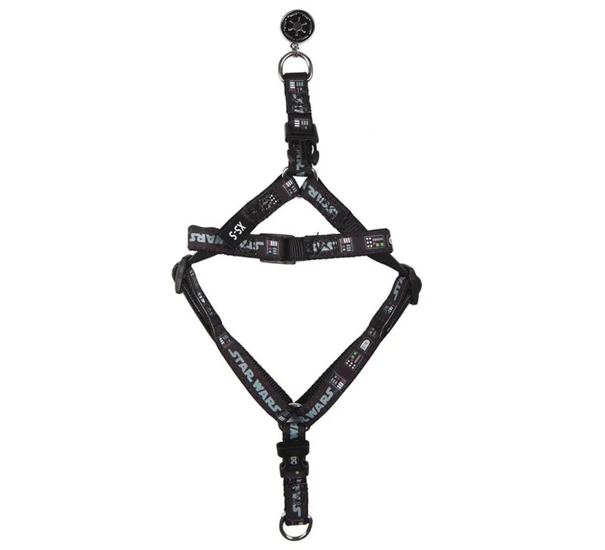 Cane Petral per Darth Vader di Star Wars