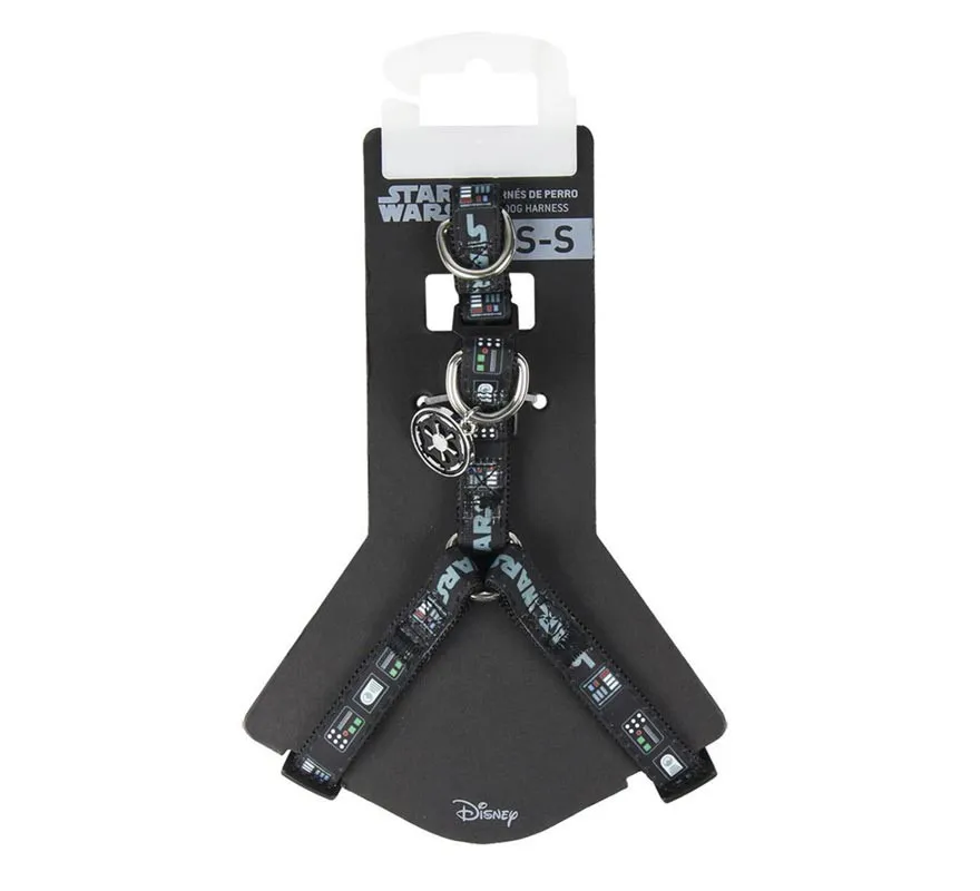 Cane Petral per Darth Vader di Star Wars