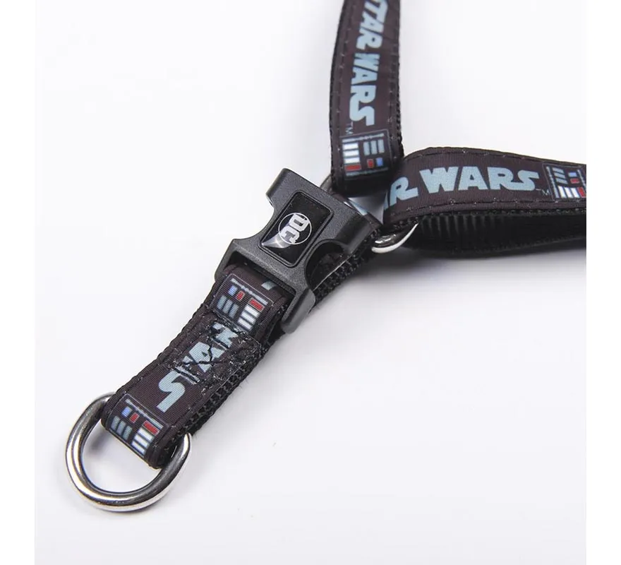 Cane Petral per Darth Vader di Star Wars