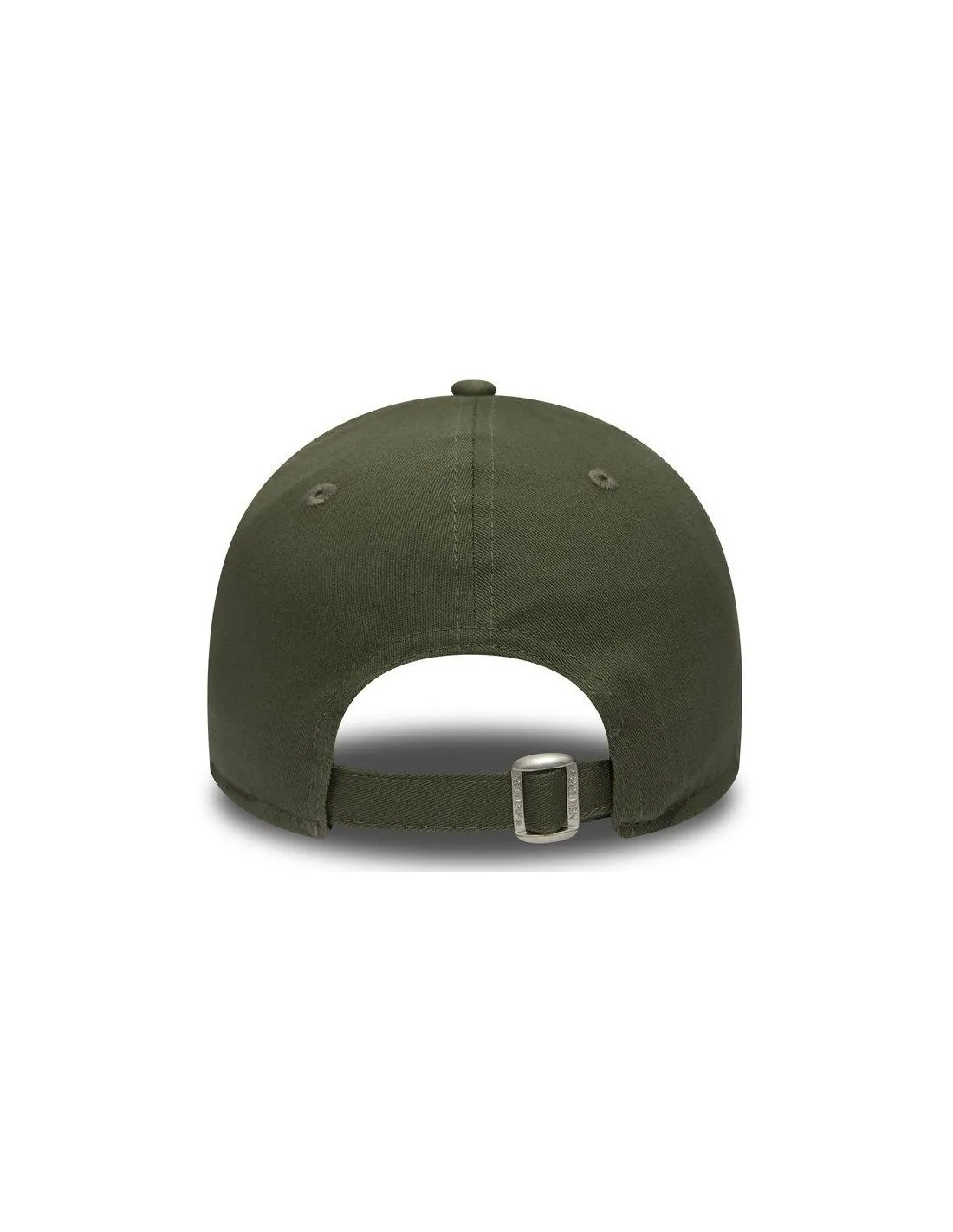 Cappellino cachi New Era League Essential 940 New York Yankees
